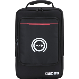 	Housses et Flight cases matériel Home studio - Boss - CB-RC505 Carrying bag