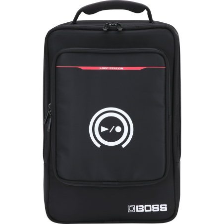 Housses et Flight cases matériel Home studio - Boss - CB-RC505 Carrying bag