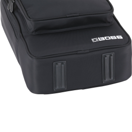 	Housses et Flight cases matériel Home studio - Boss - CB-RC505 Carrying bag