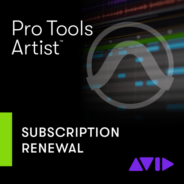 Logiciels séquenceurs - AVID - Pro Tools Artist... Logiciels séquenceurs - AVID - Pro Tools Artist...