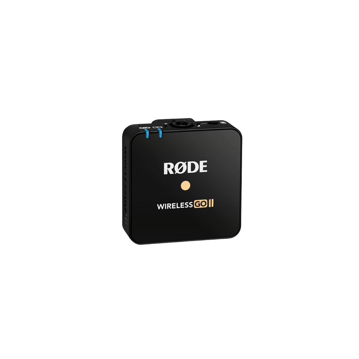 Rode Wireless GO 2 : le micro parfait pour les voix en vidéo ? 