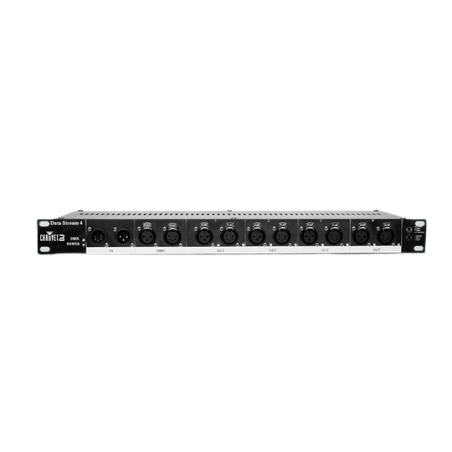 Splitters DMX - Chauvet DJ - Data Stream 4 splitter...