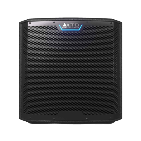 Caissons de basse actifs - Alto Professionnal - TS12S
