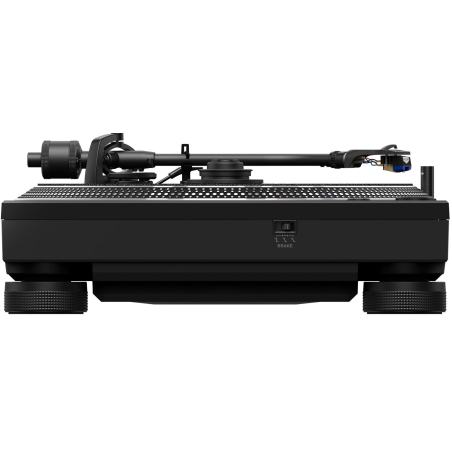 Platines vinyles DJ entrainement direct - Pioneer DJ AlphaTheta - PLX-CRSS12