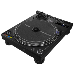 Platines vinyles DJ entrainement direct - Pioneer DJ AlphaTheta - PLX-CRSS12