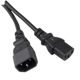 Câbles alimentation shucko cee - Hilec - IECMF7 (7m)