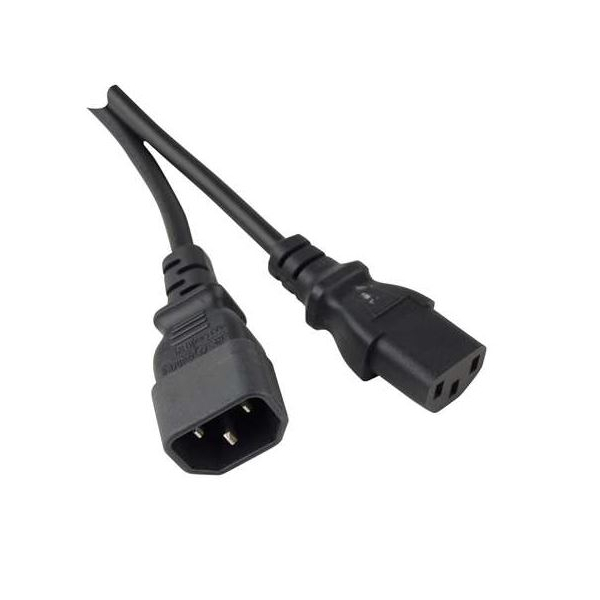 Câbles alimentation shucko cee - Hilec - IECMF7 (7m) Câbles alimentation shucko cee - Hilec - IECMF7 (7m)