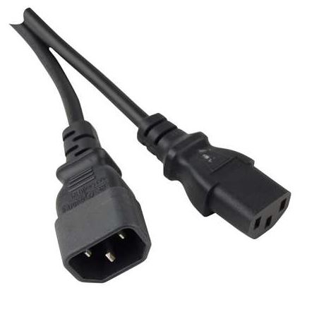 Câbles alimentation shucko cee - Hilec - IECMF7 (7m)