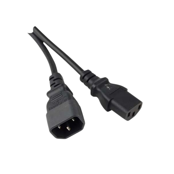 Câbles alimentation shucko cee - Hilec - IECMF5 (5m) Câbles alimentation shucko cee - Hilec - IECMF5 (5m)