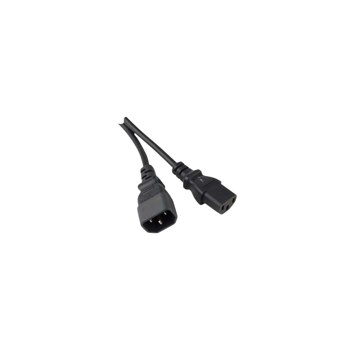 Câbles alimentation shucko cee - Hilec - IECMF5 (5m)