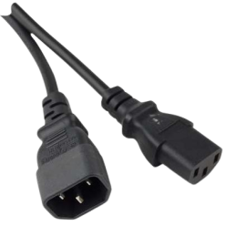 Câbles alimentation shucko cee - Hilec - IECMF3 (3m)