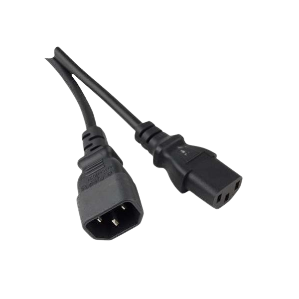 Câbles alimentation shucko cee - Hilec - IECMF3 (3m) Câbles alimentation shucko cee - Hilec - IECMF3 (3m)