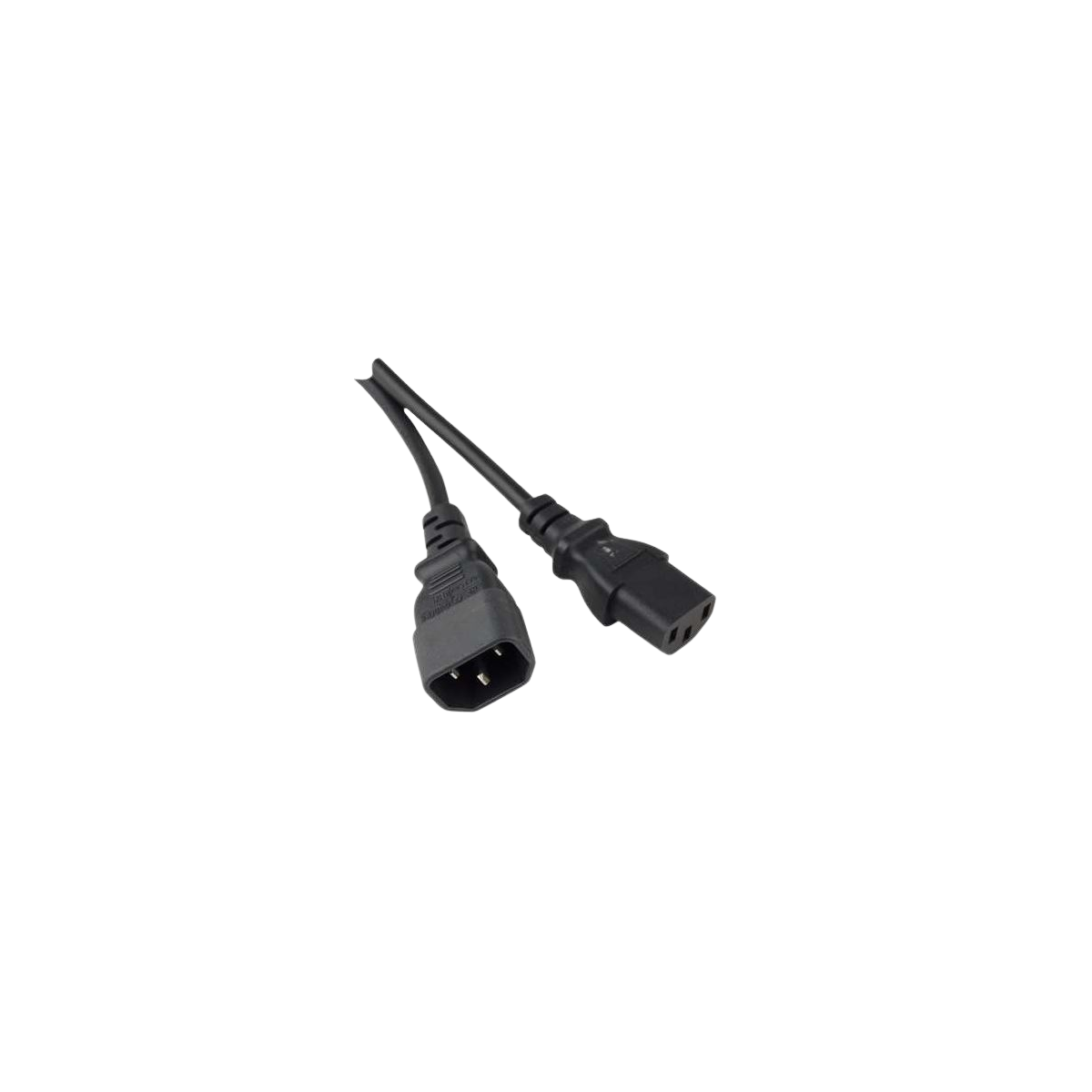 Câbles alimentation shucko cee - Hilec - IECMF3 (3m)