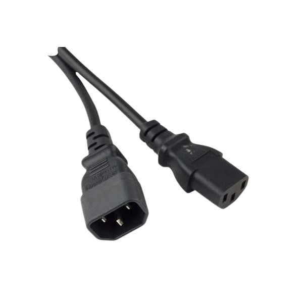 Câbles alimentation shucko cee - Hilec - IECMF1 (1m) Câbles alimentation shucko cee - Hilec - IECMF1 (1m)