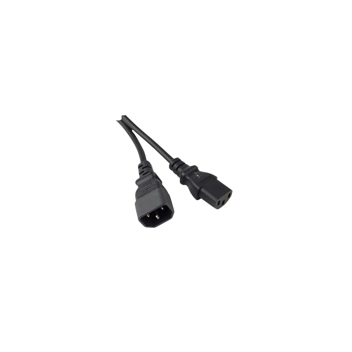 Câbles alimentation shucko cee - Hilec - IECMF1 (1m)