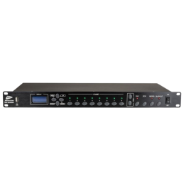 Contrôleurs DMX - JB Systems - DMX RECORDER