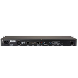 	Contrôleurs DMX - JB Systems - DMX RECORDER