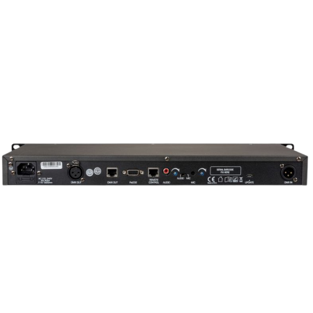 Contrôleurs DMX - JB Systems - DMX RECORDER