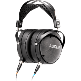 	Casques de studio - Audeze - LCD-2 noir