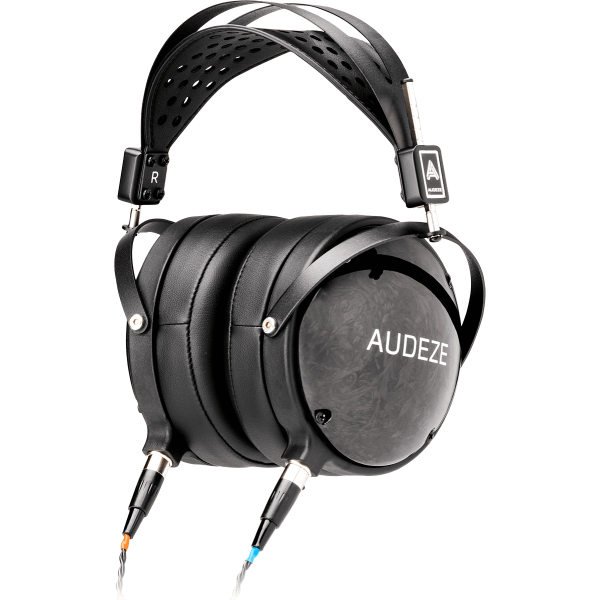 Casques de studio - Audeze - LCD-2 noir