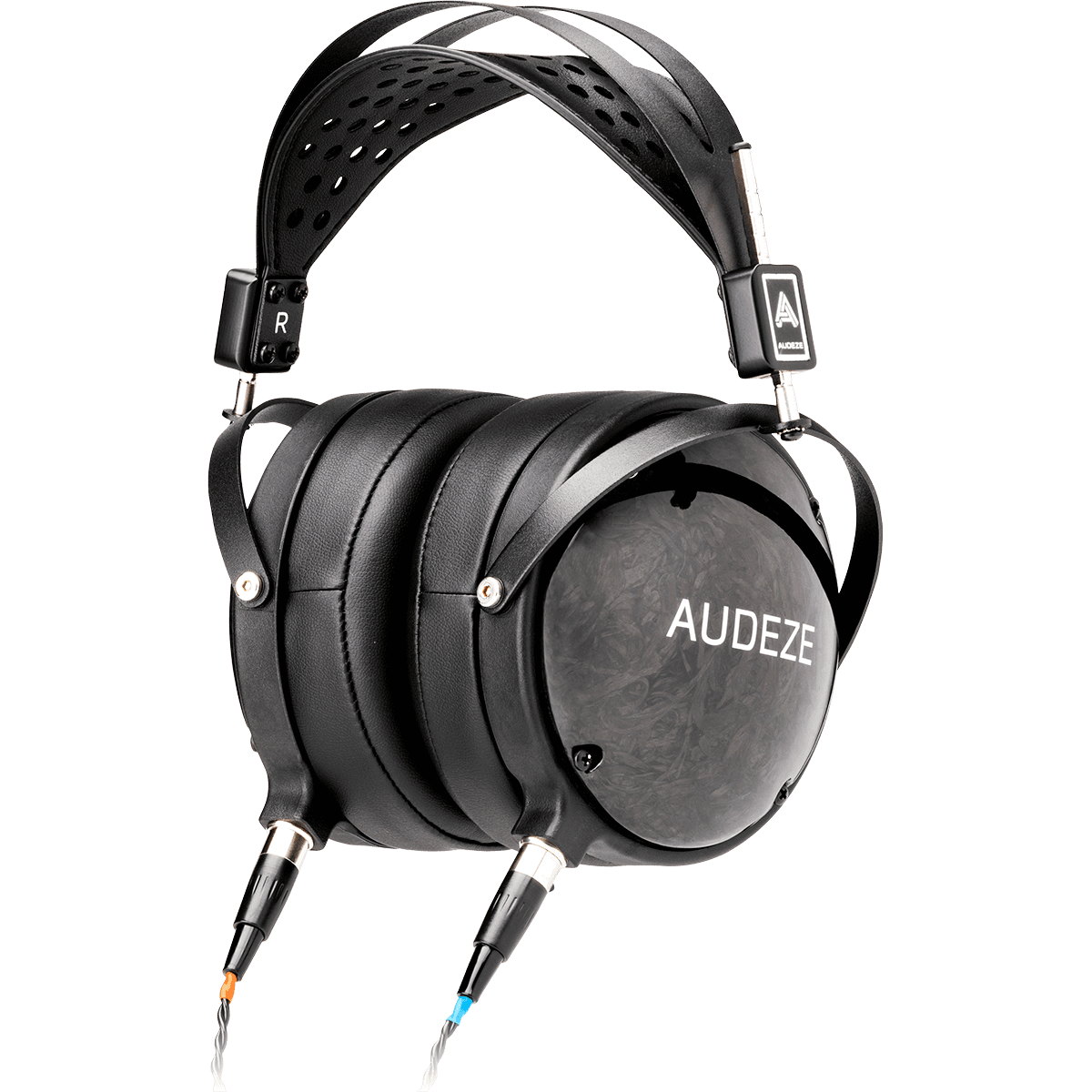 Casques de studio - Audeze - LCD-2 noir