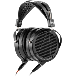 	Casques de studio - Audeze - LCD-X-BL-CREA