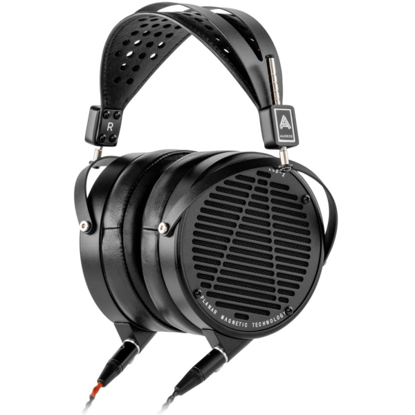 Casques de studio - Audeze - LCD-X-BL-CREA