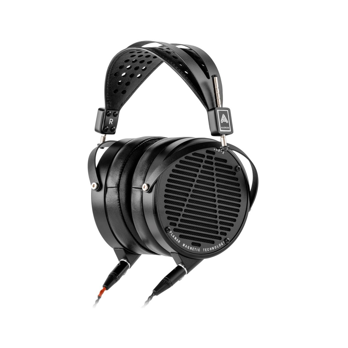 Casques de studio - Audeze - LCD-X-BL-CREA