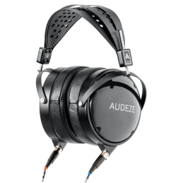 	Casques de studio - Audeze - LCD-XC-BL-CREA