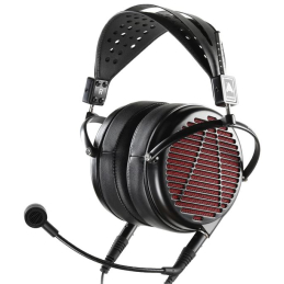 Casques-micros - Audeze - LCD-GX