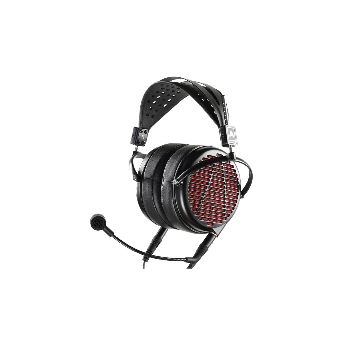 Casques-micros - Audeze - LCD-GX