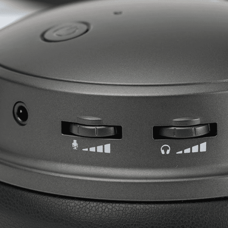 Casques Gaming - Audeze - MAXWELL-PLAY