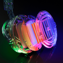 	Casques Bluetooth - Audeze - MAXWELL-PLAY