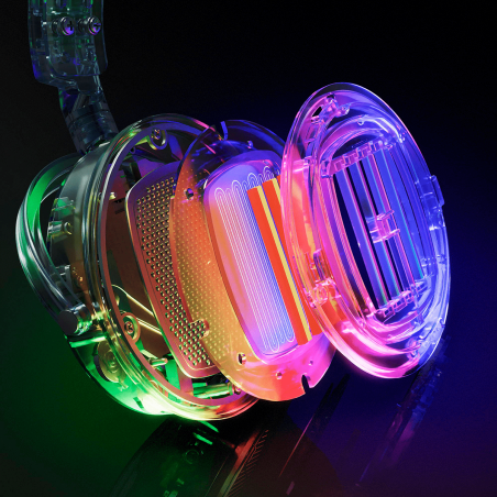 Casques Gaming - Audeze - MAXWELL-PLAY