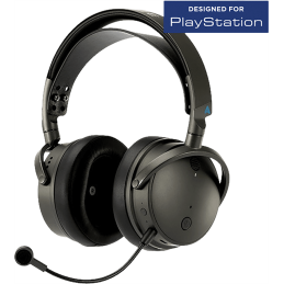 	Casques Gaming - Audeze - MAXWELL-PLAY