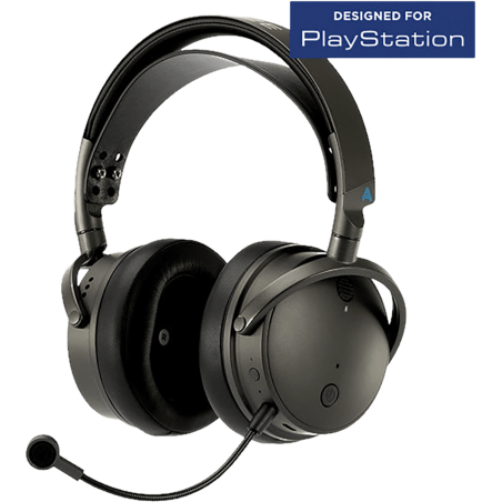 Casques Gaming - Audeze - MAXWELL-PLAY