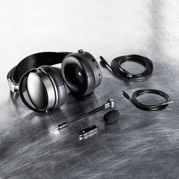 	Casques Gaming - Audeze - MAXWELL-XBOX