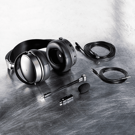 Casques Gaming - Audeze - MAXWELL-XBOX