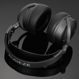 	Casques Gaming - Audeze - MAXWELL-XBOX