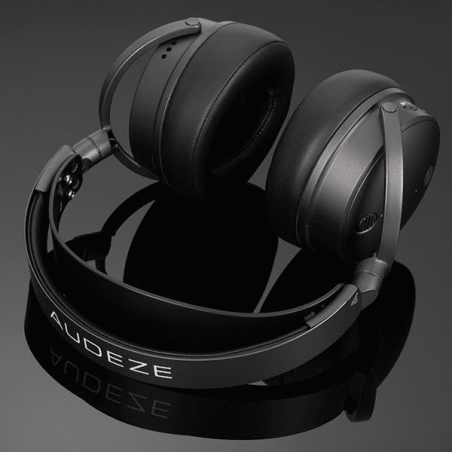 Casques Gaming - Audeze - MAXWELL-XBOX