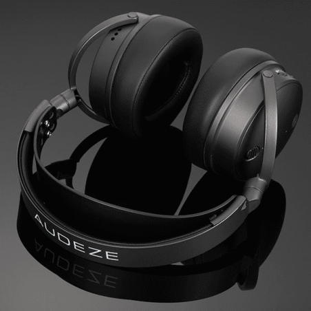 Casques Bluetooth - Audeze - MAXWELL-XBOX