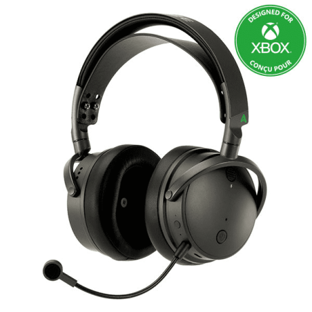 Casques Gaming - Audeze - MAXWELL-XBOX