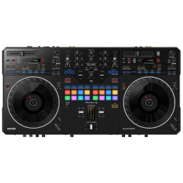 Contrôleurs DJ USB - Pioneer DJ AlphaTheta - DDJ-REV5