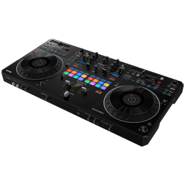 	Contrôleurs DJ USB - Pioneer DJ - DDJ-REV5