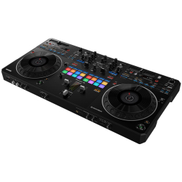 	Contrôleurs DJ USB - Pioneer DJ AlphaTheta - DDJ-REV5