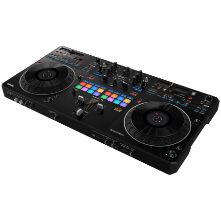 Contrôleurs DJ USB - Pioneer DJ AlphaTheta - DDJ-REV5