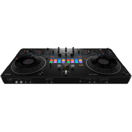 	Contrôleurs DJ USB - Pioneer DJ AlphaTheta - DDJ-REV5