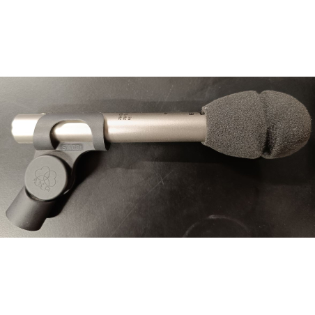Occasions - AKG - C 451 B - OCCASION