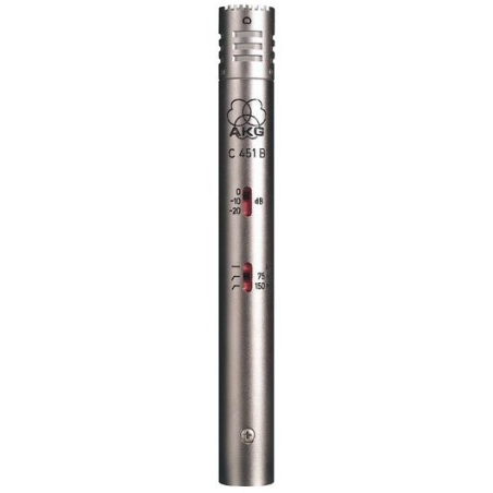 Occasions - AKG - C 451 B - OCCASION