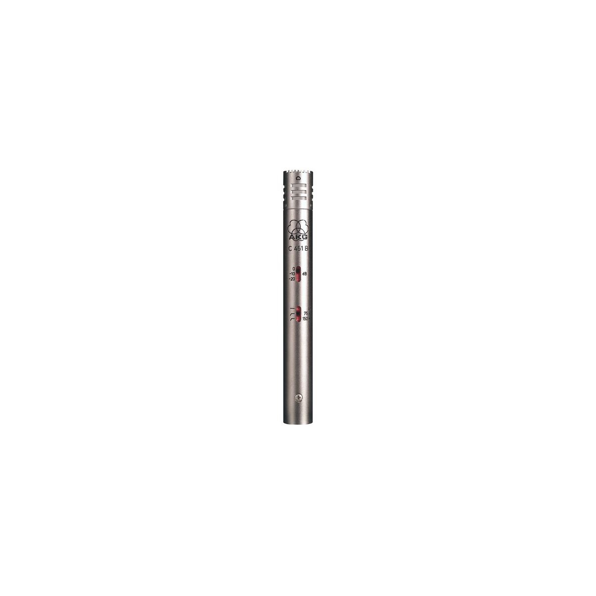 Occasions - AKG - C 451 B - OCCASION
